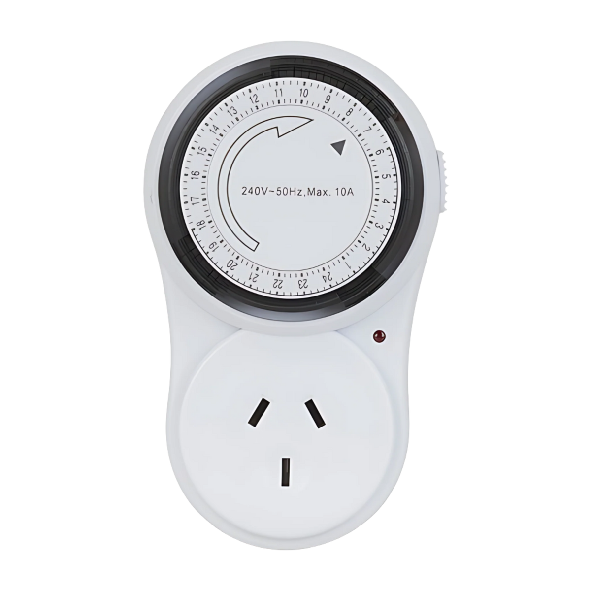 Powertech Timer