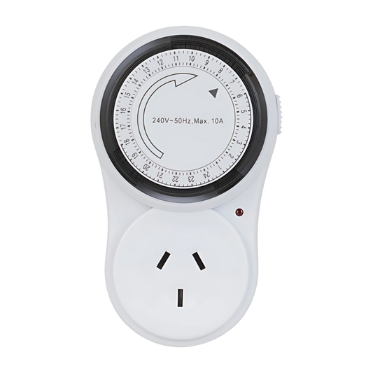 Powertech Timer