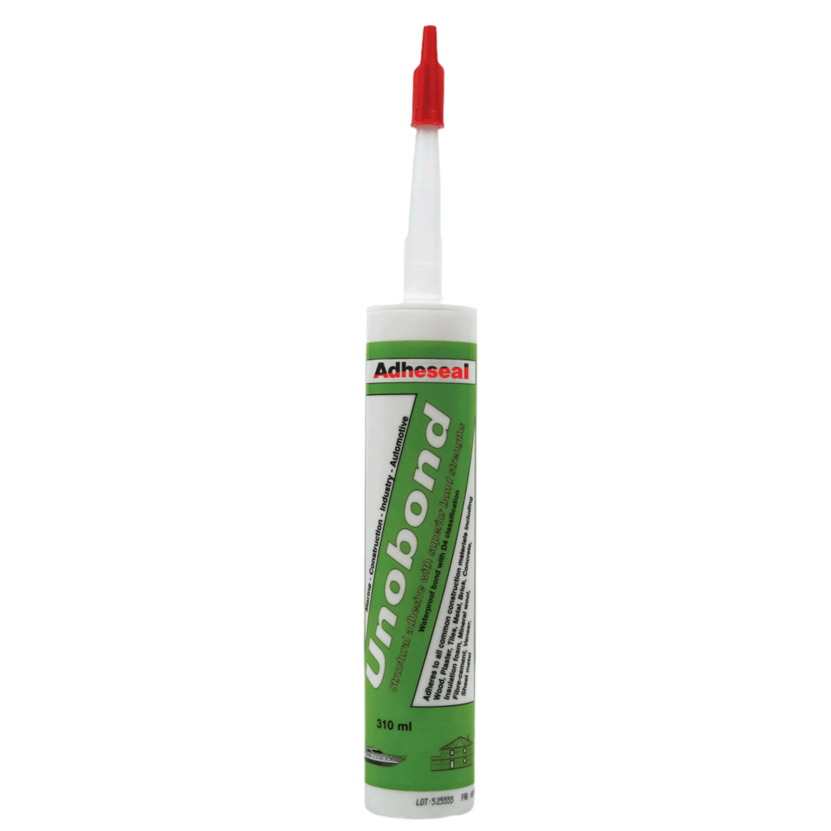Unobond Polyurethane Adhesive