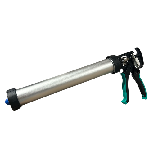 Professional Heavy Duty Sausage Caulking Gun Type 5