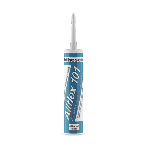 Adheseal AllFlex 101 Acrylic Sealant Product Image