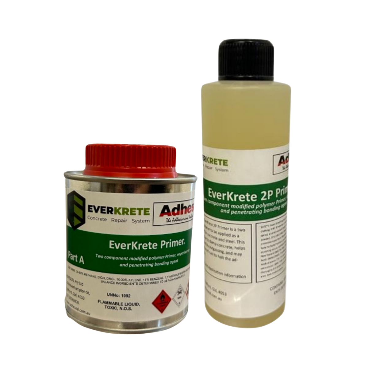 EverKrete Primer