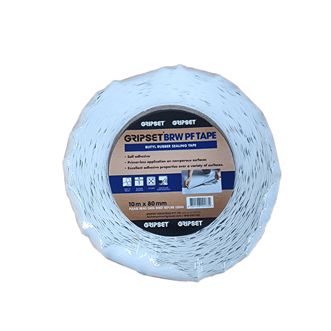 Gripset BRW PF Tape