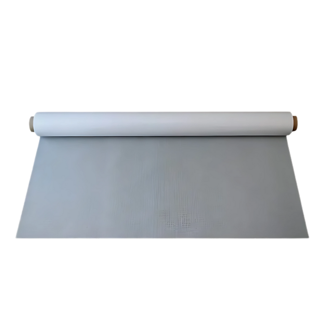 Gripset XpressLay 1mm self-adhesive PVC waterproofing membrane roll for wet areas, anti-fracture tile underlay on cracked ...