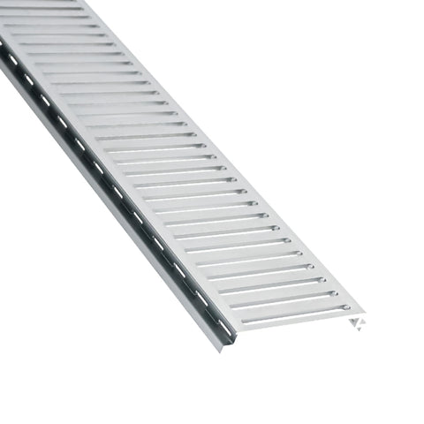 Lauxes Grates 128 Stormwater NXT – Silver
