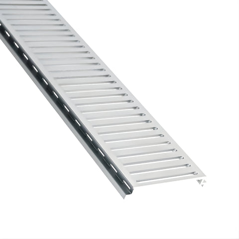 Lauxes Stormwater Grates