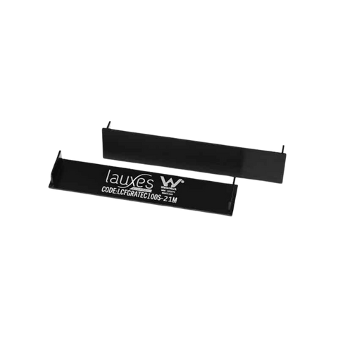 Lauxes Grates End Caps