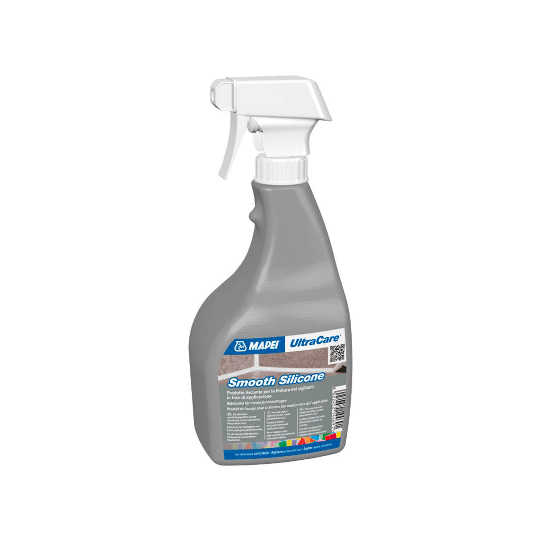 Mapei UltraCare Smooth Silicone - Accessories