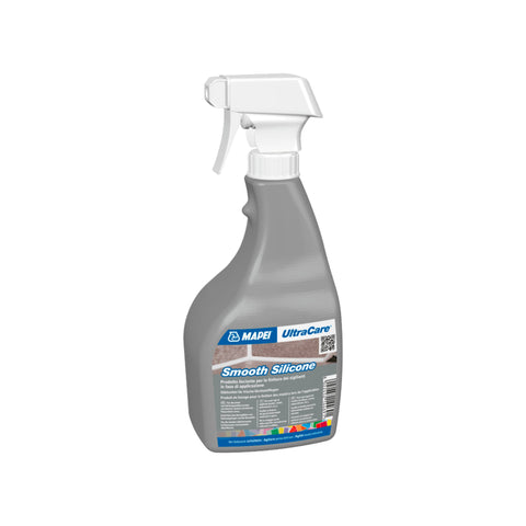 Mapei UltraCare Smooth Silicone - Accessories