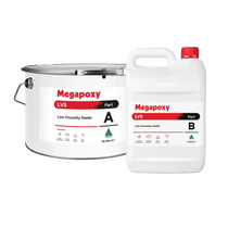 Prime for Epoxy