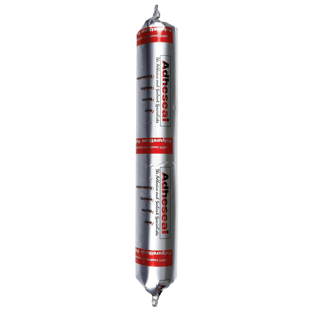 Adheseal Megaprene 40GG polyurethane sealant for expansion and connection joints
