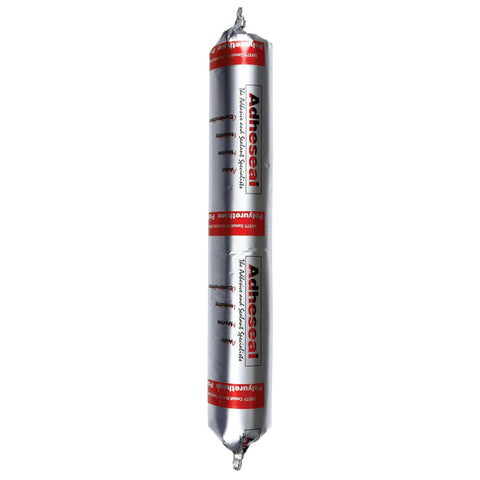Adheseal Megaprene 40GG polyurethane sealant for expansion and connection joints