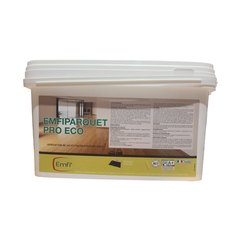 Parquetry PS1300 21kg pail, hybrid PU adhesive bonds parquetry & timber to concrete slabs, low VOC, no primer needed.