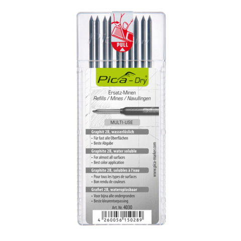 Pica-Dry® Longlife Automatic Pen Refills