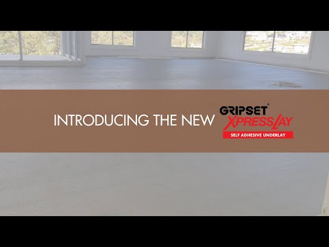 Gripset XpressLay