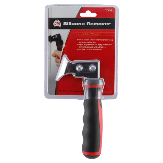 DTA Silicone Remover Tool