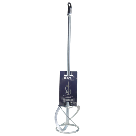 BAT EM 1050P Spare Liquid Stirrer – 120mm x 590mm x M14 Thread