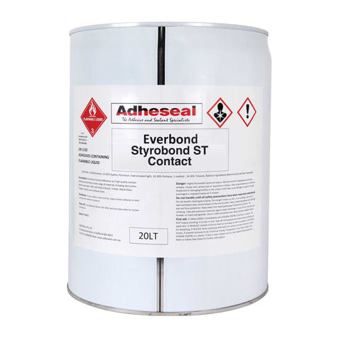 Everbond Styrobond ST - Adhesives