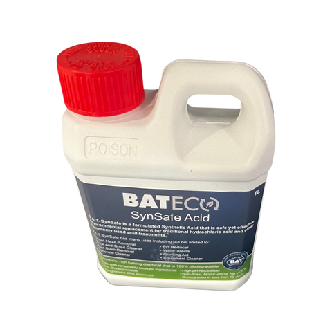 BAT Eco SynSafe Acid