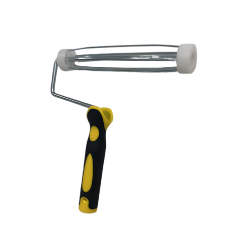 Heavy Duty Roller Frame Standard -230mm